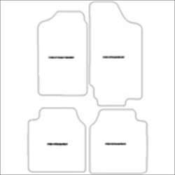 Ford Cortina mk 4 Car Mats